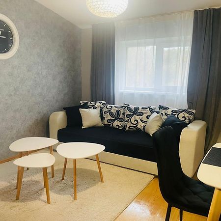 Vila"Anna" Διαμέρισμα Παλάγκα Εξωτερικό φωτογραφία