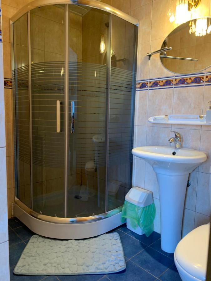 Vila"Anna" Διαμέρισμα Παλάγκα Εξωτερικό φωτογραφία