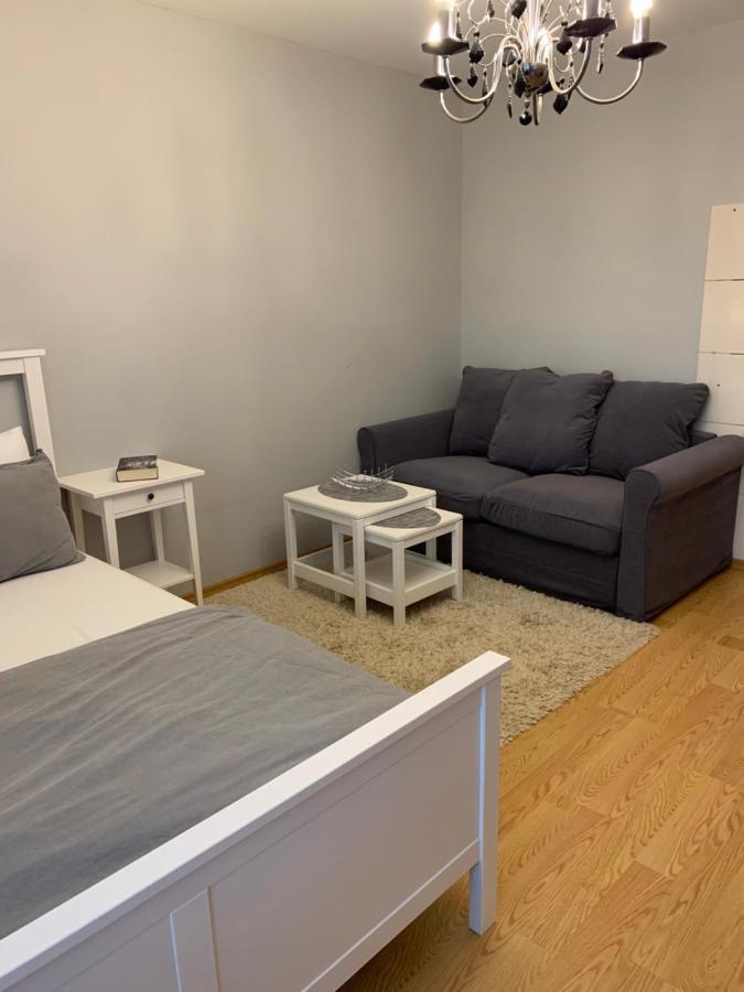 Vila"Anna" Διαμέρισμα Παλάγκα Εξωτερικό φωτογραφία