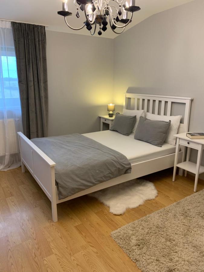 Vila"Anna" Διαμέρισμα Παλάγκα Εξωτερικό φωτογραφία