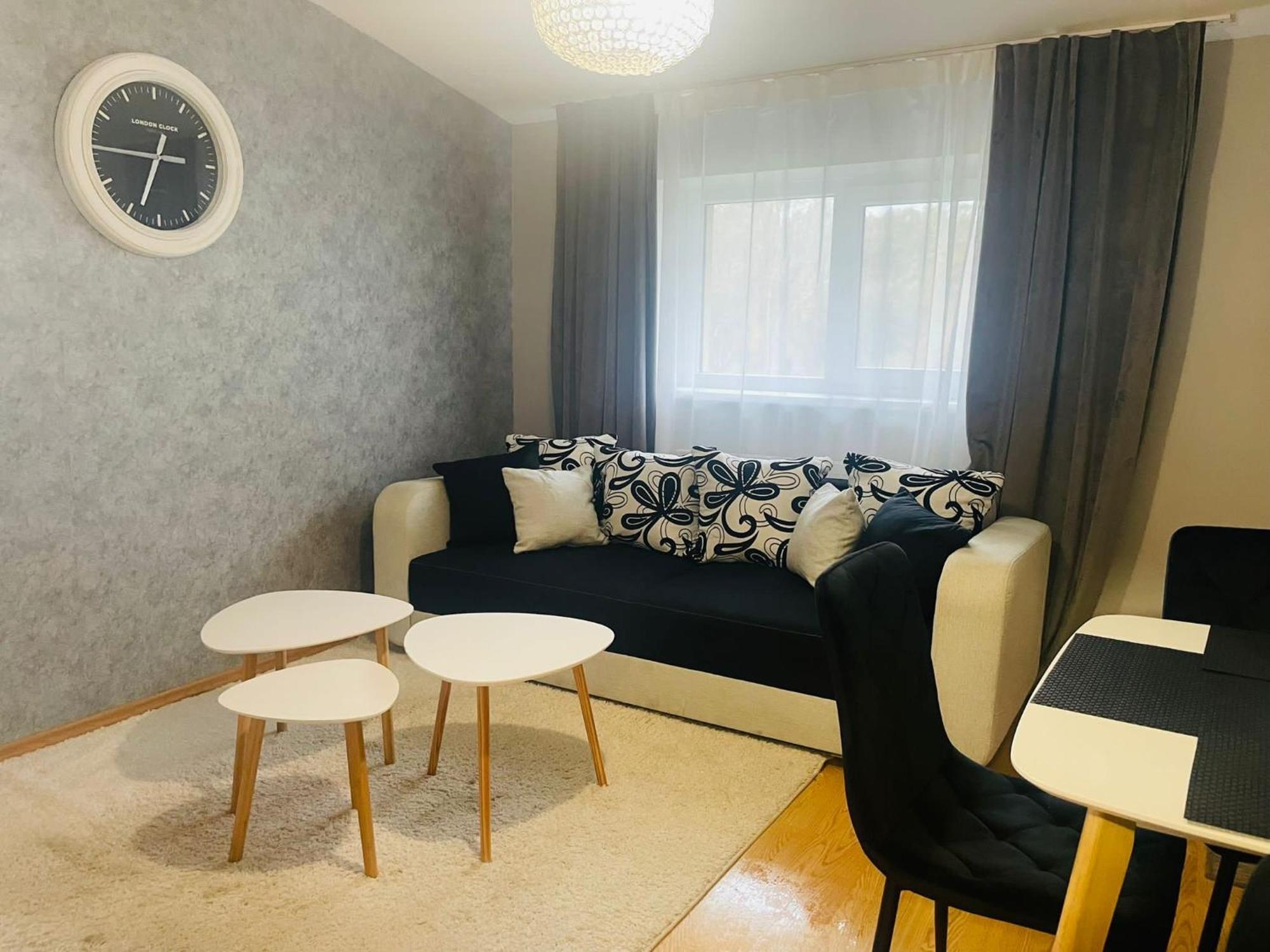 Vila"Anna" Διαμέρισμα Παλάγκα Εξωτερικό φωτογραφία