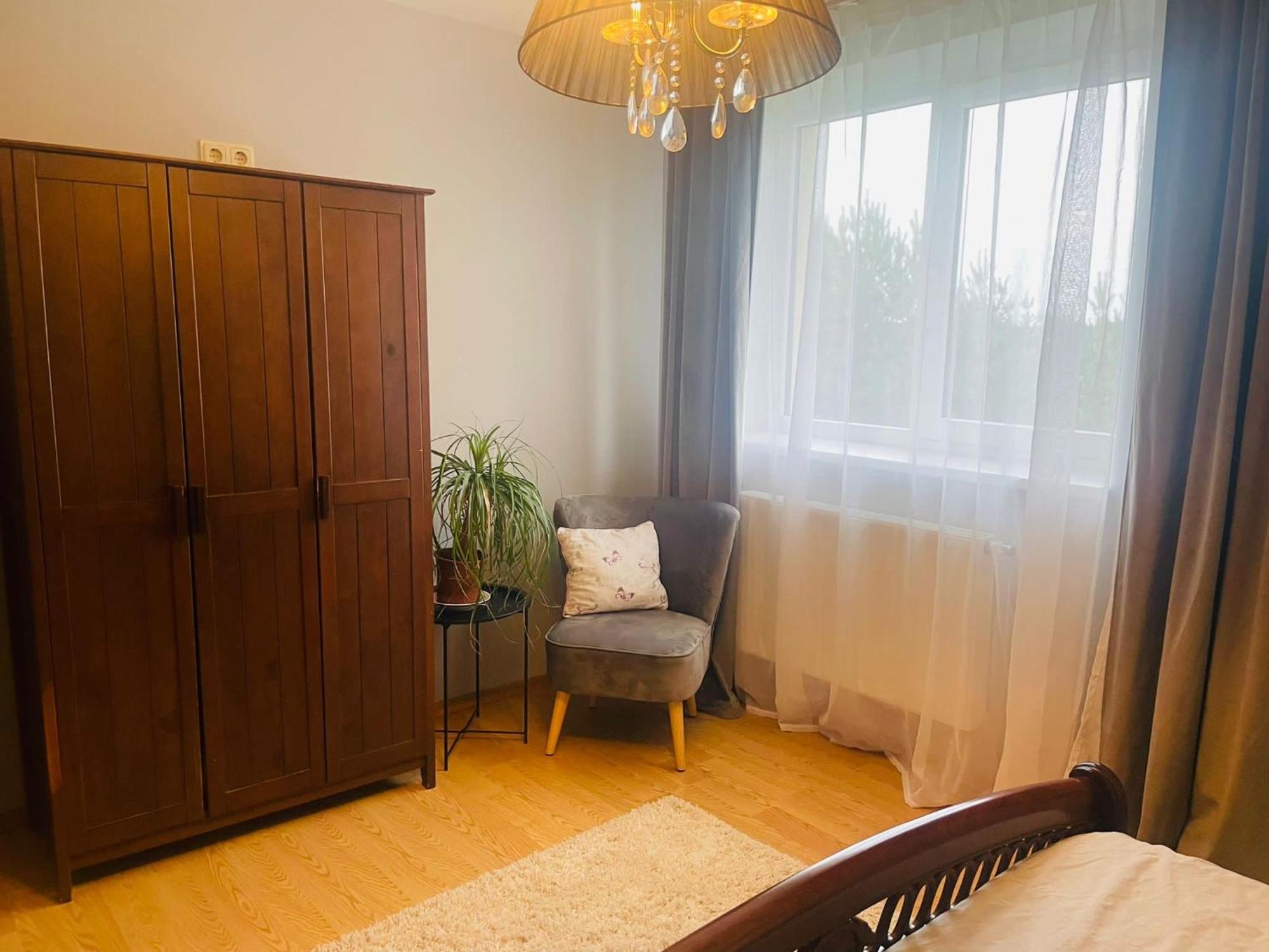 Vila"Anna" Διαμέρισμα Παλάγκα Εξωτερικό φωτογραφία