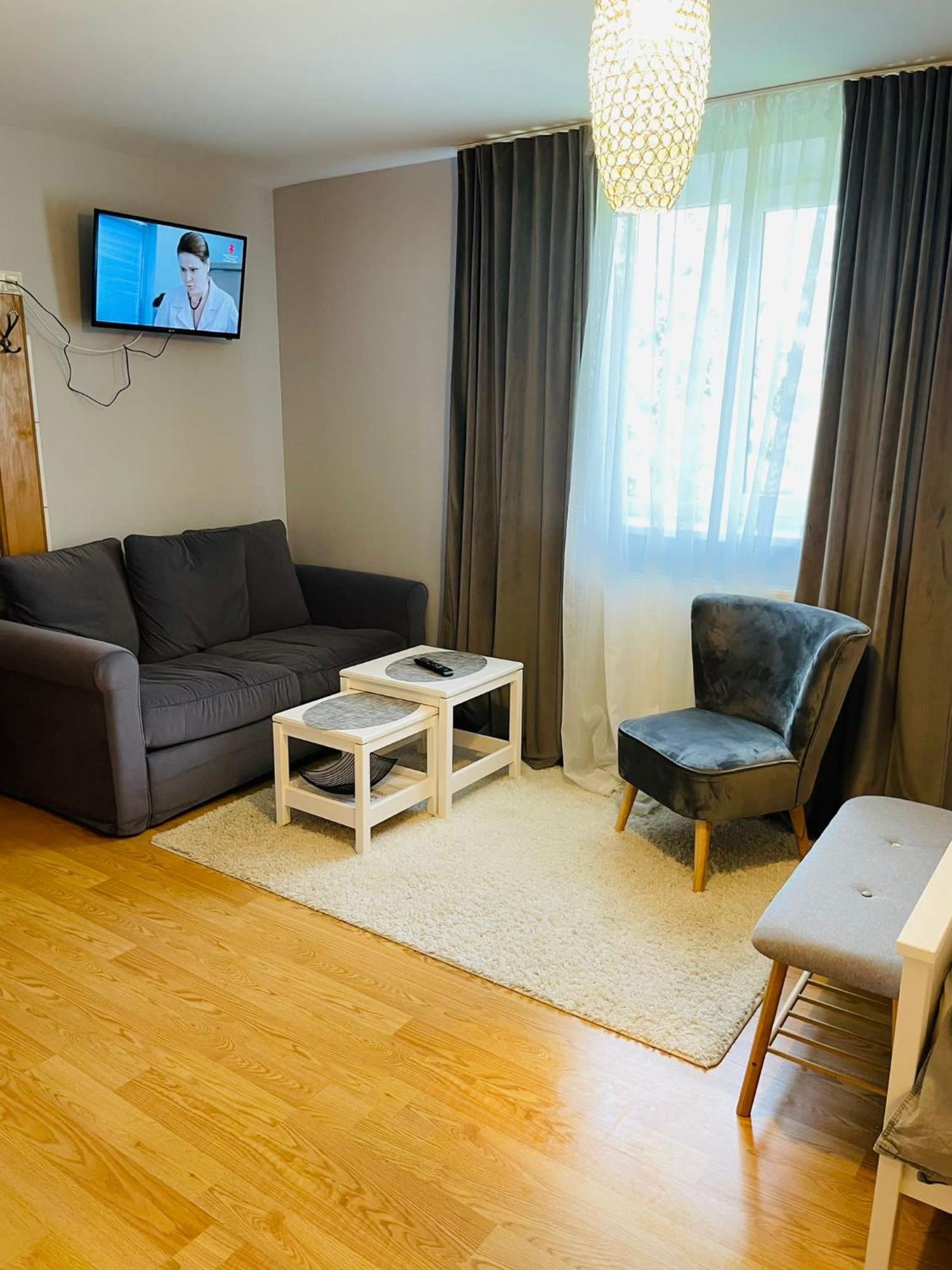Vila"Anna" Διαμέρισμα Παλάγκα Εξωτερικό φωτογραφία