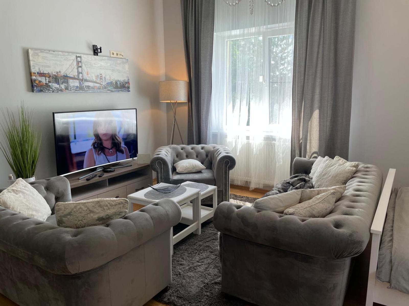 Vila"Anna" Διαμέρισμα Παλάγκα Εξωτερικό φωτογραφία