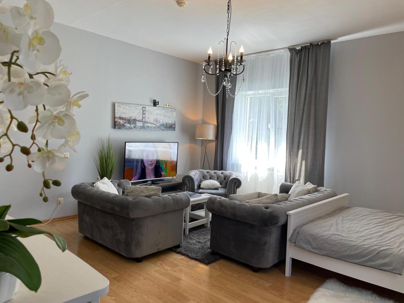 Vila"Anna" Διαμέρισμα Παλάγκα Εξωτερικό φωτογραφία
