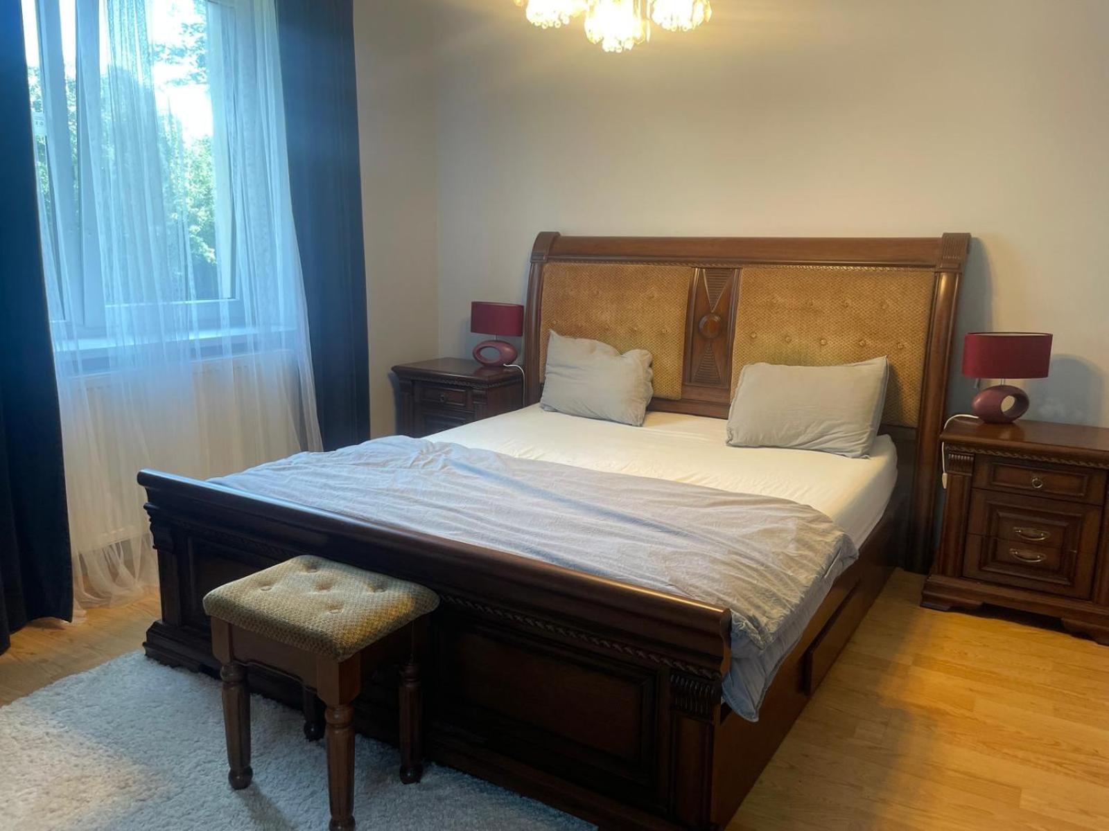 Vila"Anna" Διαμέρισμα Παλάγκα Εξωτερικό φωτογραφία