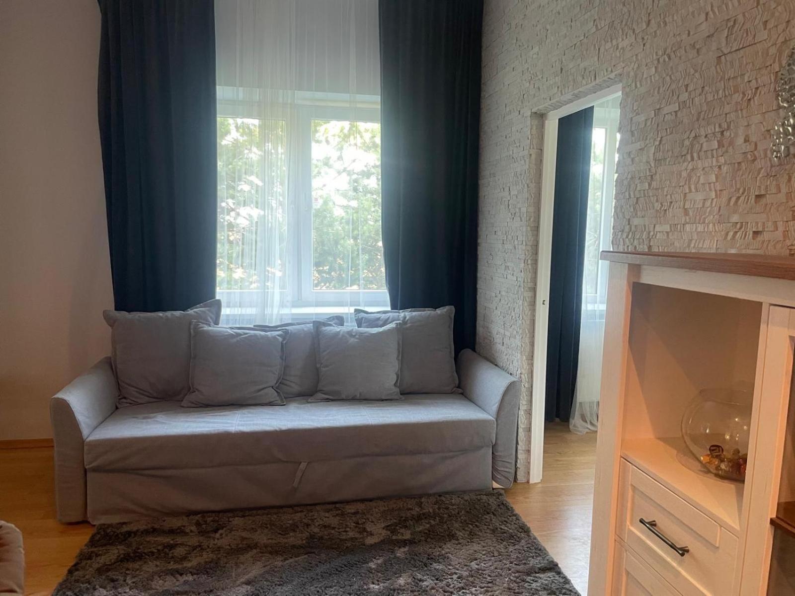 Vila"Anna" Διαμέρισμα Παλάγκα Εξωτερικό φωτογραφία