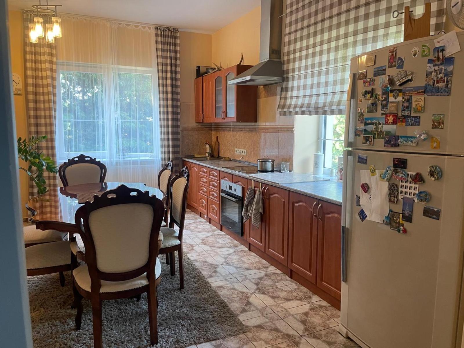 Vila"Anna" Διαμέρισμα Παλάγκα Εξωτερικό φωτογραφία