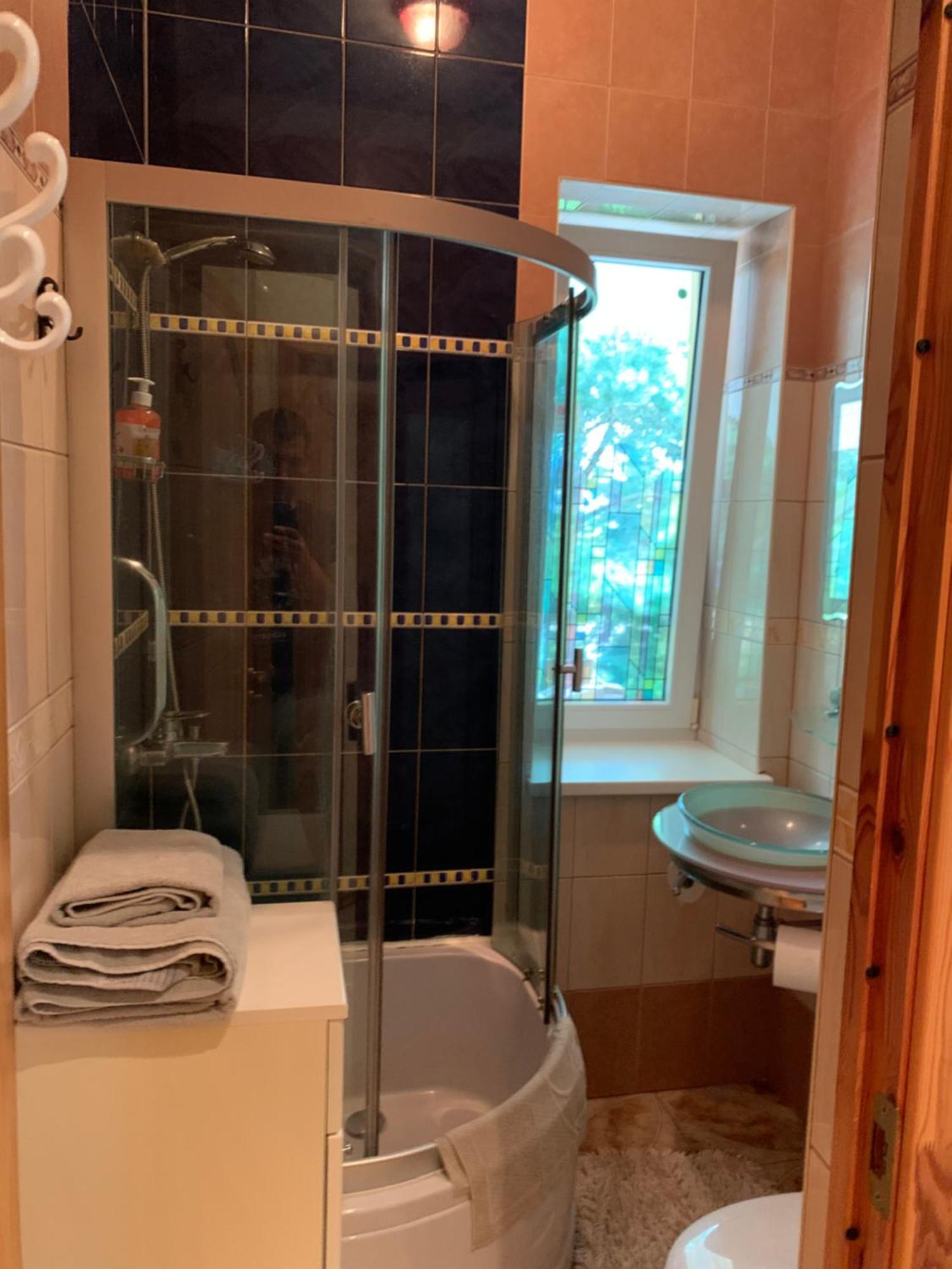 Vila"Anna" Διαμέρισμα Παλάγκα Εξωτερικό φωτογραφία