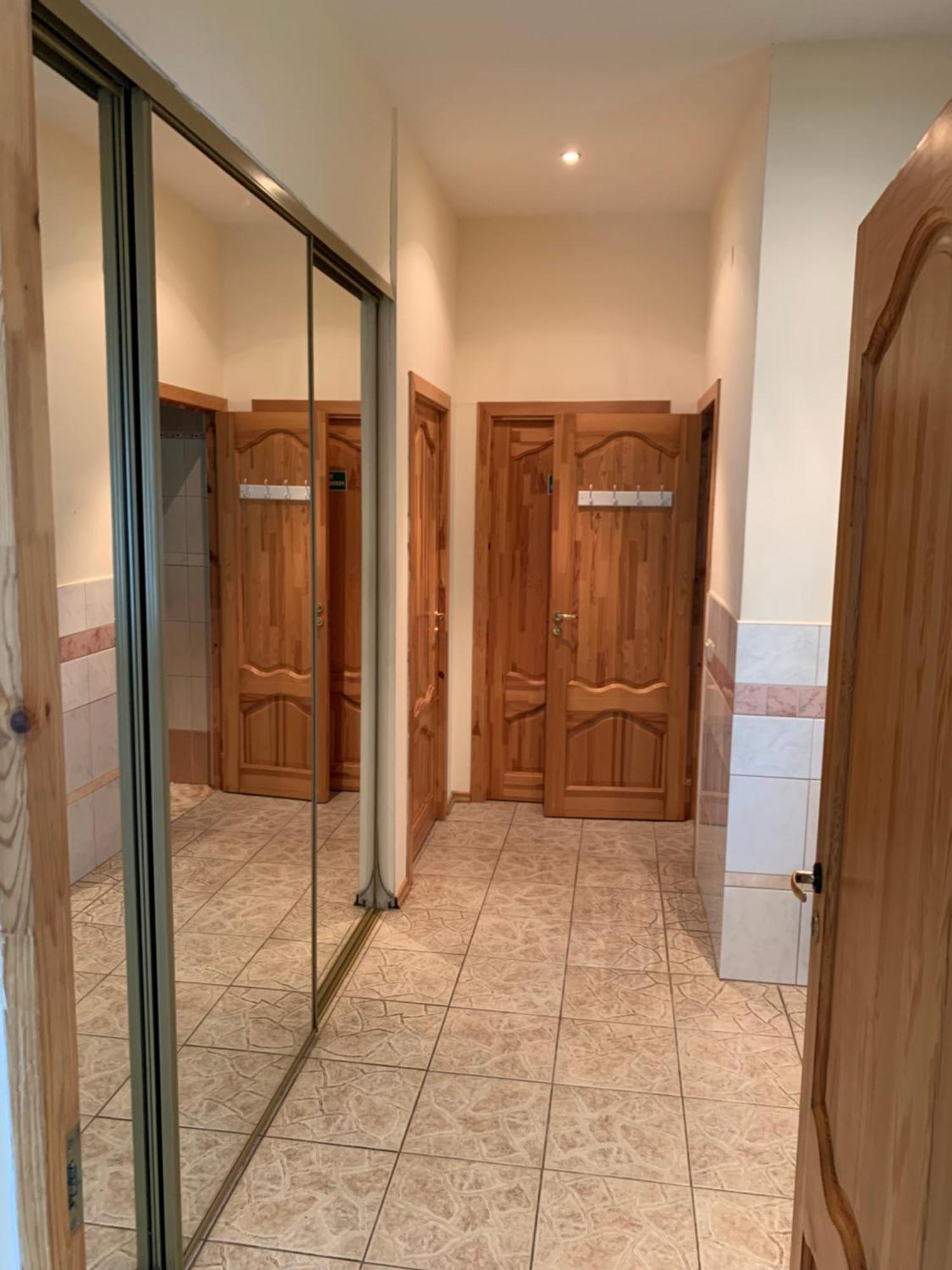 Vila"Anna" Διαμέρισμα Παλάγκα Εξωτερικό φωτογραφία
