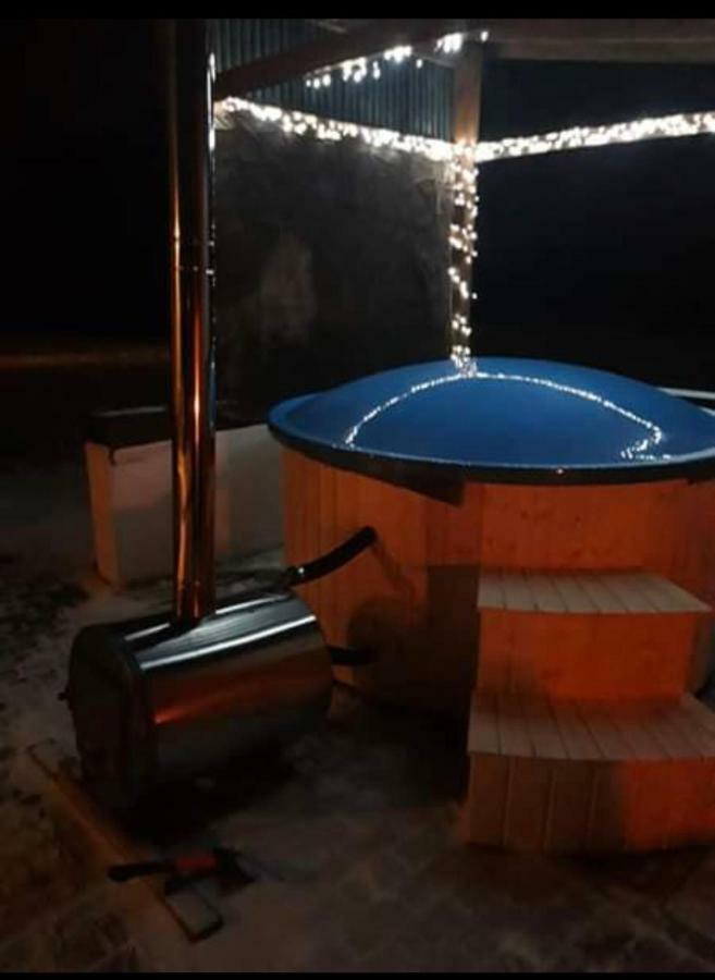 Vila"Anna" Διαμέρισμα Παλάγκα Εξωτερικό φωτογραφία